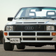 Illustration for article titled The All-Time Greatest Audi Road Car Could Sell For As Much As $500,000